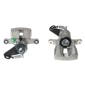 343939 BUDWEG CALIPER Тормозной суппорт