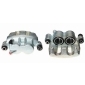 344008 BUDWEG CALIPER Тормозной суппорт