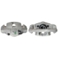 344184 BUDWEG CALIPER Тормозной суппорт