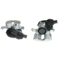 344355 BUDWEG CALIPER Тормозной суппорт