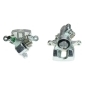 344709 BUDWEG CALIPER Тормозной суппорт