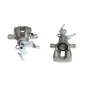 344809 BUDWEG CALIPER Тормозной суппорт