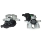 344864 BUDWEG CALIPER Тормозной суппорт