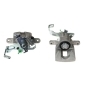345040 BUDWEG CALIPER Тормозной суппорт