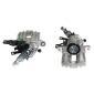 344769 BUDWEG CALIPER Тормозной суппорт