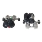 344836 BUDWEG CALIPER Тормозной суппорт
