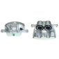 345533 BUDWEG CALIPER Тормозной суппорт