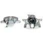 341795 BUDWEG CALIPER Тормозной суппорт