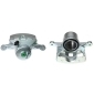 344782 BUDWEG CALIPER Тормозной суппорт