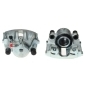 342846 BUDWEG CALIPER Тормозной суппорт