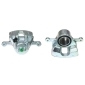 344788 BUDWEG CALIPER Тормозной суппорт