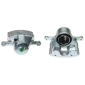 345254 BUDWEG CALIPER Brake Caliper
