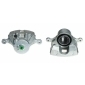 343712 BUDWEG CALIPER Тормозной суппорт