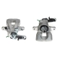 343659 BUDWEG CALIPER Тормозной суппорт
