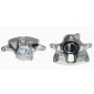 341009 BUDWEG CALIPER Тормозной суппорт