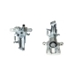 BUDWEG CALIPER 343314