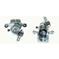 342644 BUDWEG CALIPER Тормозной суппорт