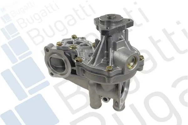 PA0320C Водяной насос