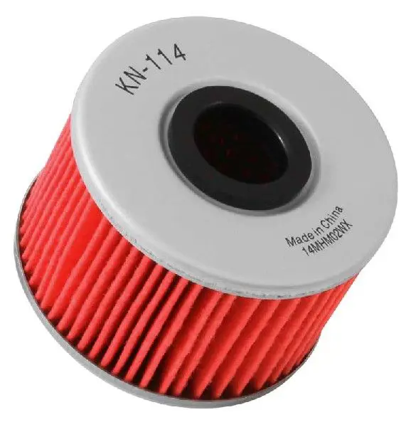 KN-116 Фильтр