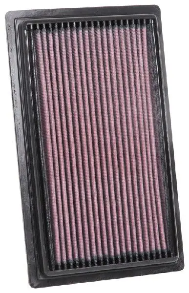 33-2075 K&N Фильтр