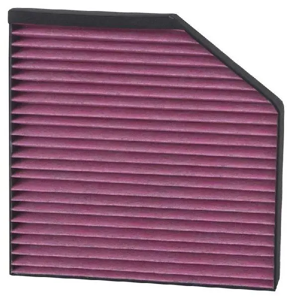 DVF5081 Filter, cabin air