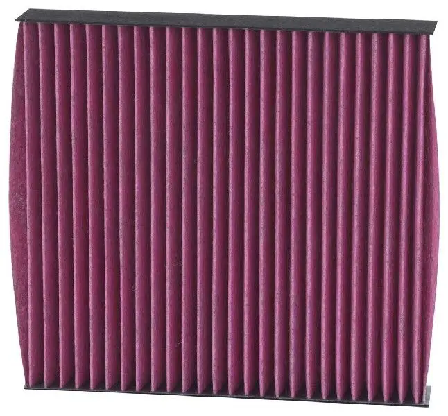K&N DVF5050 Фильтр, воздух во внутренном