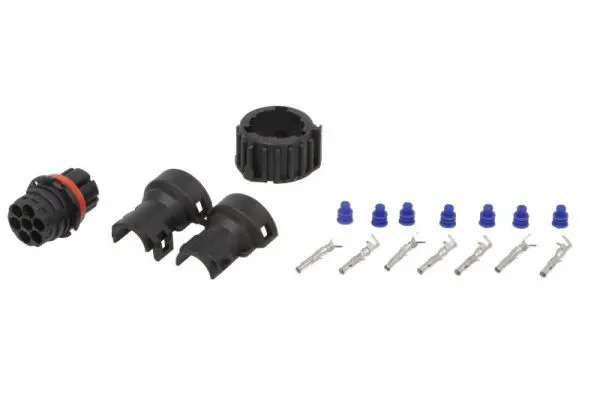 TRUCKLIGHT 7810620C Комплект проводов, задний