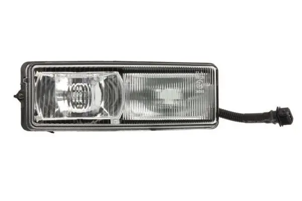 TRUCKLIGHT FL-DA004L Фара