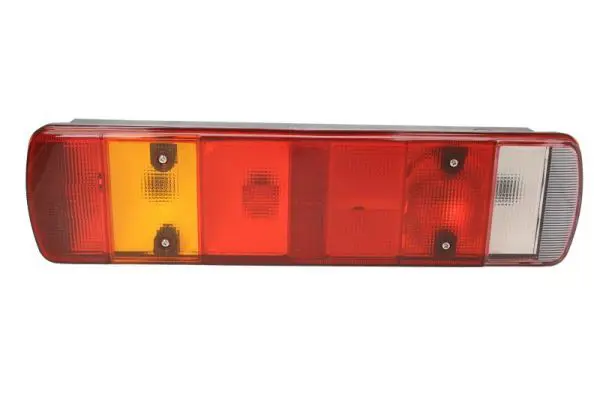 TRUCKLIGHT TLVO003L Задний габаритный огонь