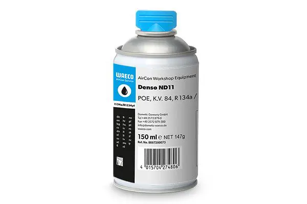 WAECO 8887200073 Компрессор-масло