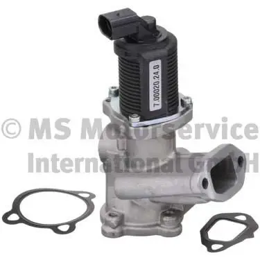 Pierburg 700020240 Клапан EGR FIAT DOBLO Cargo 13