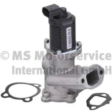 Pierburg 700020250 Клапан EGR FIAT: DOBLO Cargo