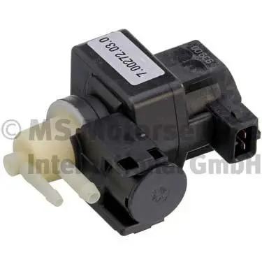 Pierburg 700272030 Клапан управляющий hyundai