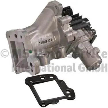 Pierburg 700578120 Клапан EGR CITROEN: C-CROSSER