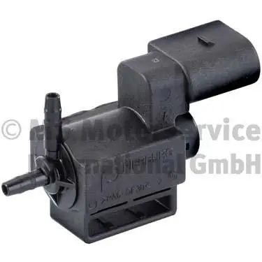 Pierburg 701044030 Клапан управляющий VW: Golf V