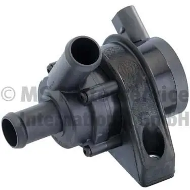 Pierburg 702074900 электропомпа12VAudi A4A5Q5 07>