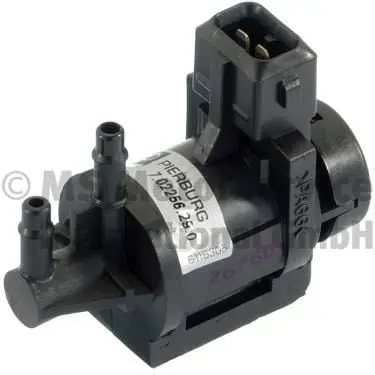 Pierburg 702256290 Преобразователь давления Ford