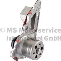 Pierburg 706395060 Помпа mercedes m282