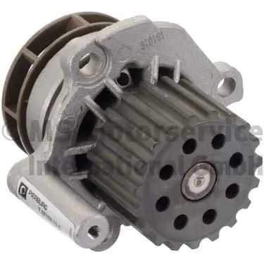 Pierburg 707152120 Насос водяной VAG 1,8-2,0 T/TD