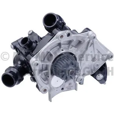 7.07152.37.0 Насос водяной AUDI A1,A3,A4