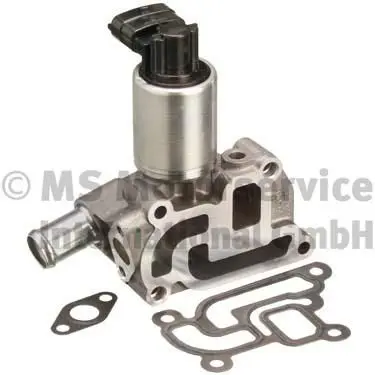 7.22414.07.0 Клапан EGR OPEL: AGILA 1.2 16V