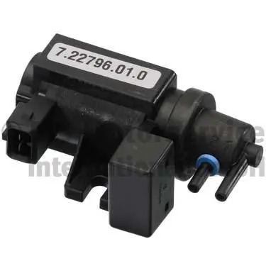 Pierburg 722796010 Клапан управляющий BMW: 3 318