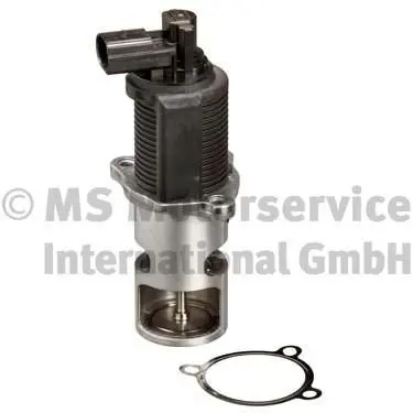 Pierburg 722818590 Клапан EGR RENAULT TRAFIC