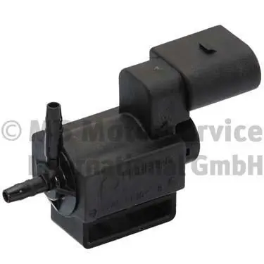 Pierburg 722880010 Клапан управляющий AUDI: A3
