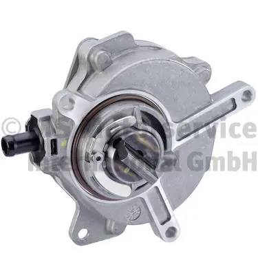 Pierburg 724807200 Насос вакуумный AUDI: A3