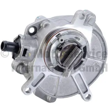 Pierburg 724807210 Насос вакуумный Audi