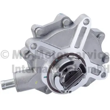 Pierburg 724807220 Насос вакуумный BMW: 1