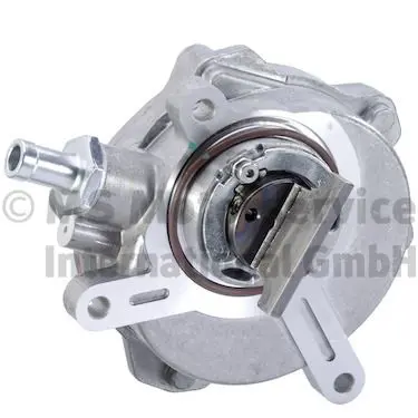 Pierburg 724807230 Вакуумный насос BMW