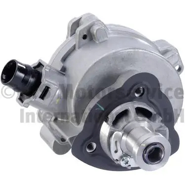 Pierburg 724807320 Насос вакуумный BMW