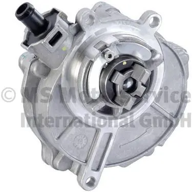Pierburg 724807750 Насос вакуумный AUDI: A8 (4H)